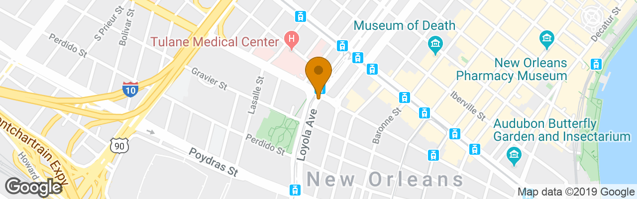 Execustay at The Saratoga 