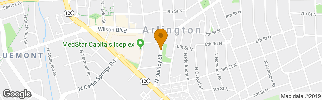 Residence Inn Arlington Ballston 