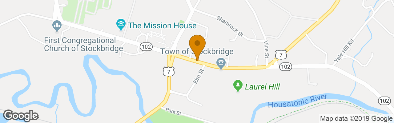 Hotel 1862 Seasons on Main 