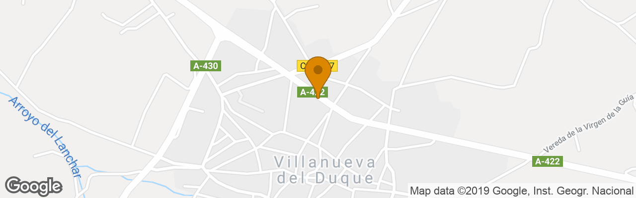 Casa Rural El Soldado 