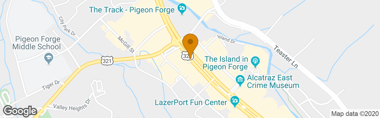 Motel Holiday Terrace Inn 