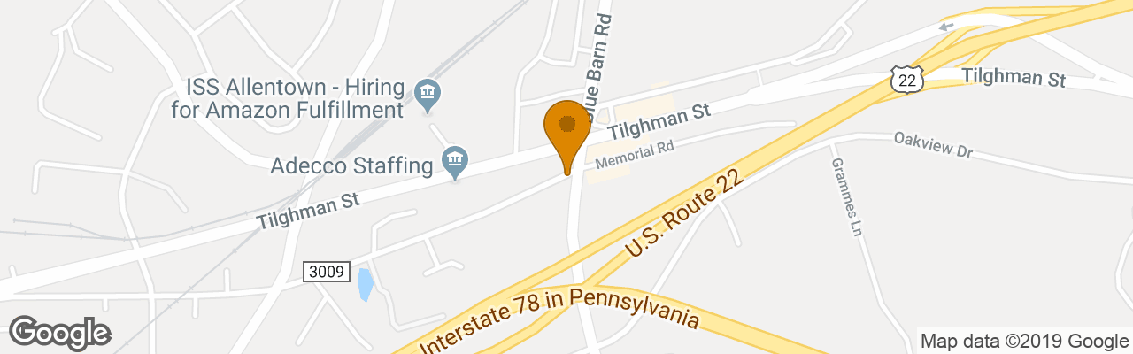 Motel Lehigh Motor Inn  