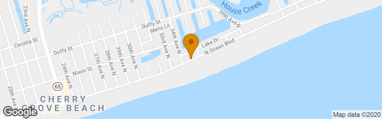 Prince Resort By Myrtle Grand 