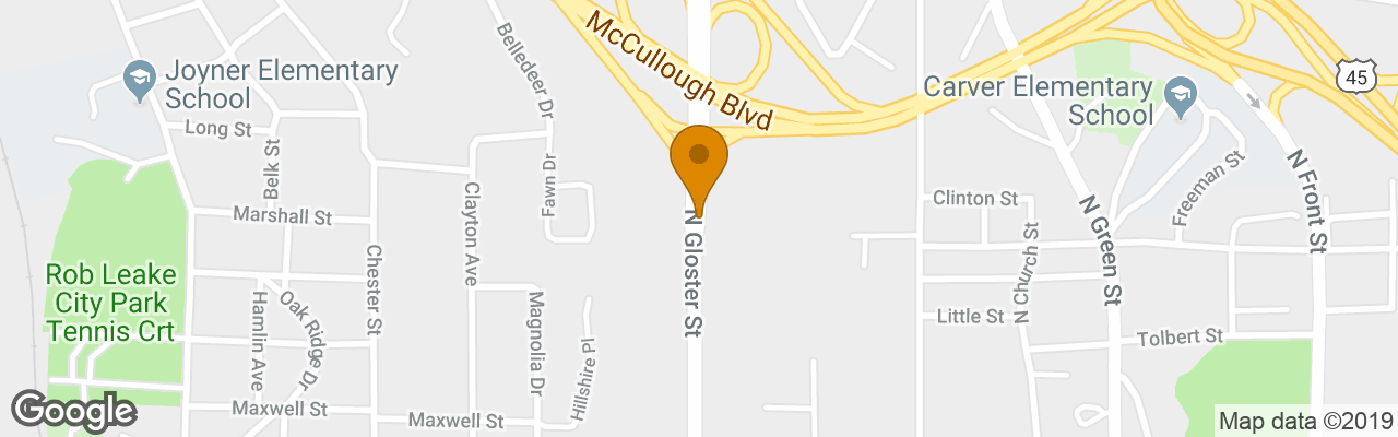 Hotel Candlewood Suites Tupelo North 