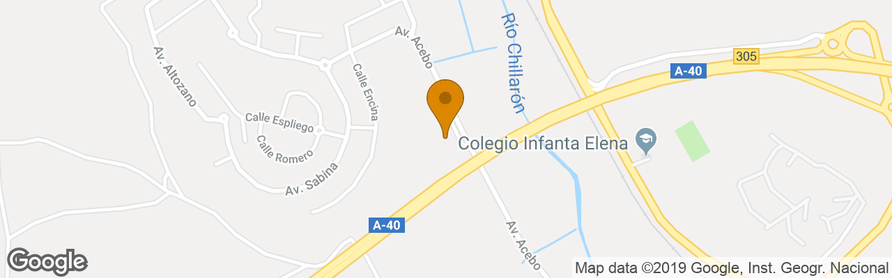 Hotel Rural Arco Iris 