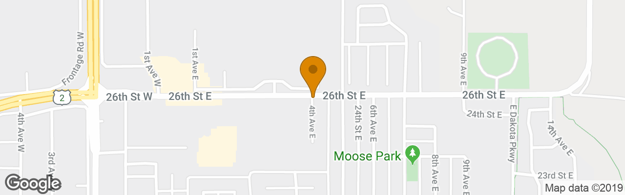 Hotel Winterton Suites Williston 