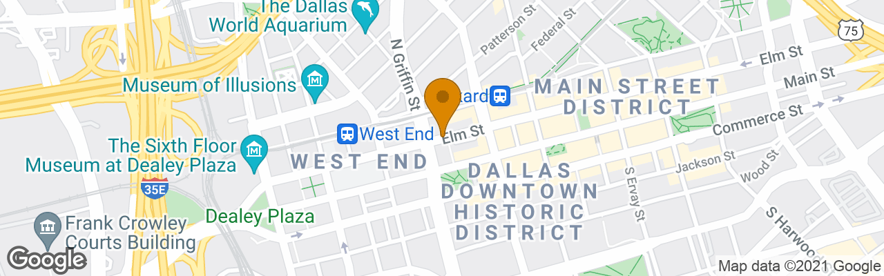 Homewood Suites by Hilton Dallas Downtown, Tx 