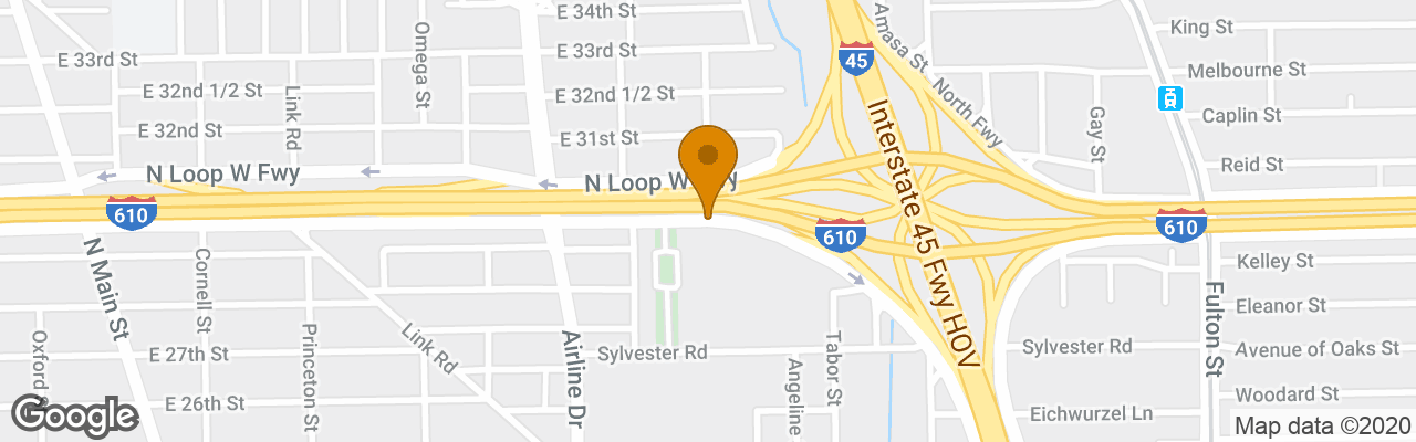 Hotel Western Inn Houston 