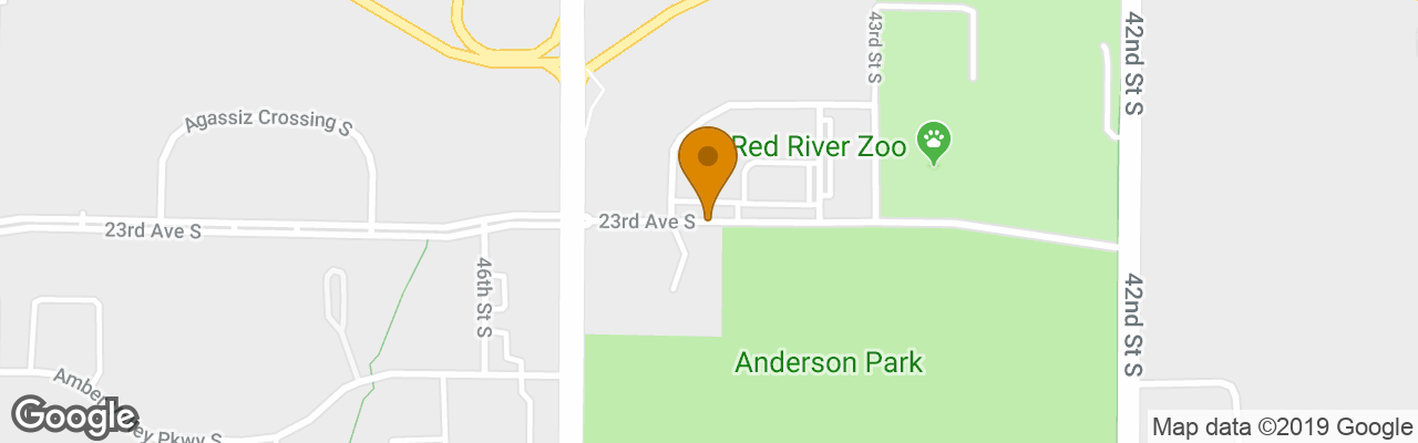 Hotel Comfort Suites Fargo 