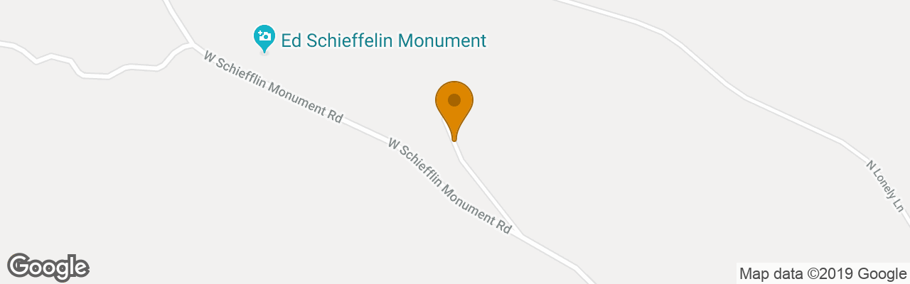 Hotel Apache Spirit Ranch 