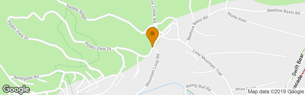 Cowboy Heaven Cabins 