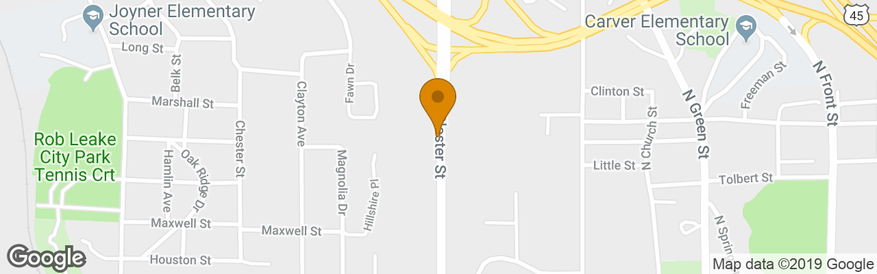 Holiday Inn Hotel & Suites Tupelo North 