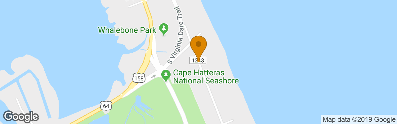 Dolphin Oceanfront Motel 