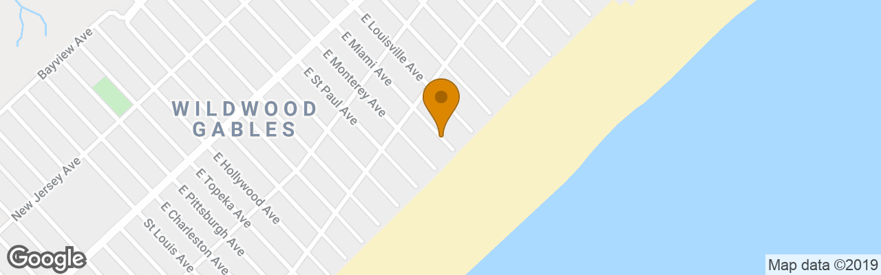 Coliseum Ocean Resort 