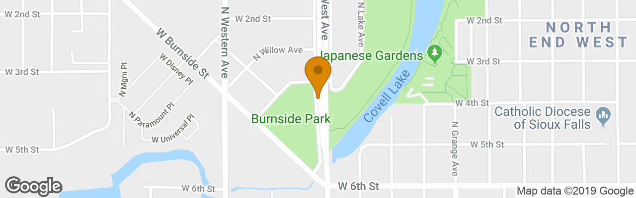 Fairfield Inn & Suites Sioux Falls Airport 