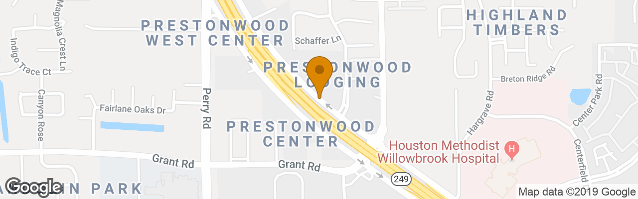 Hotel La Quinta Inn & Suites Houston Willowbrook 