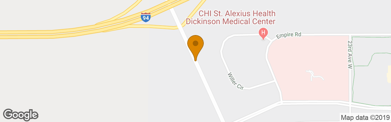 Value Place Dickinson 