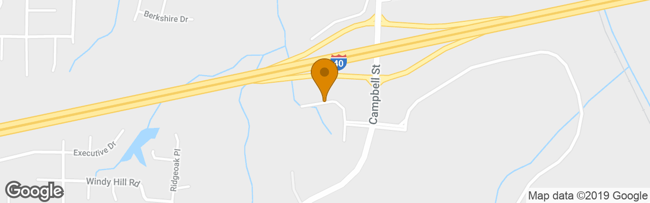 Hotel Courtyard Jackson 