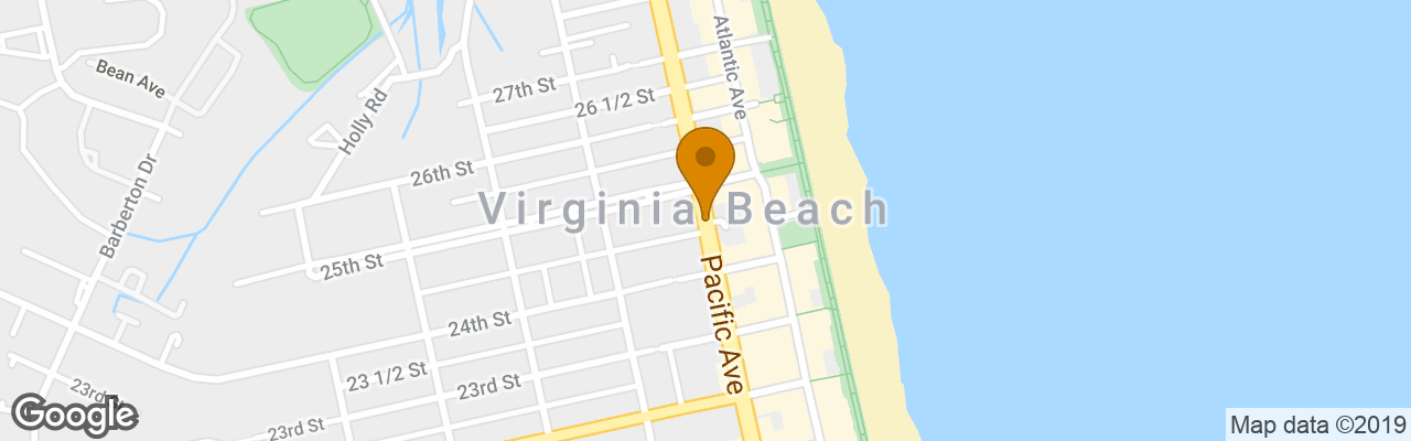 Motel Blue Marlin Inn & Suites 