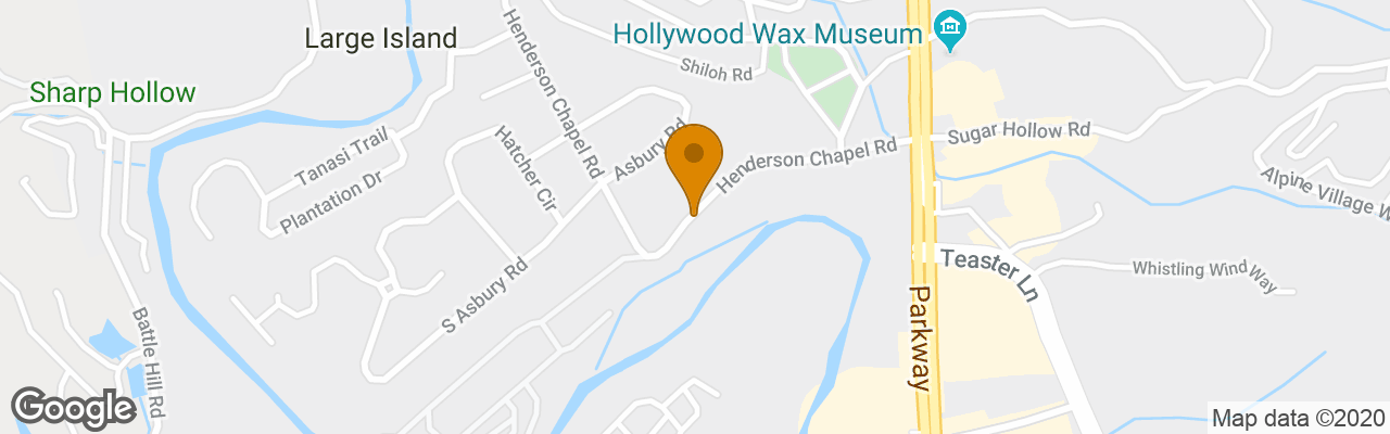 Motel 6 Pigeon Forge 