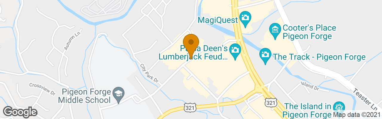 Hotel Park Grove Inn 