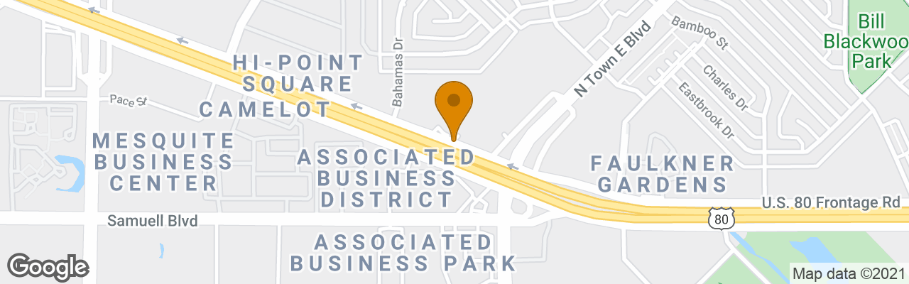 Motel Delux Inn Mesquite 