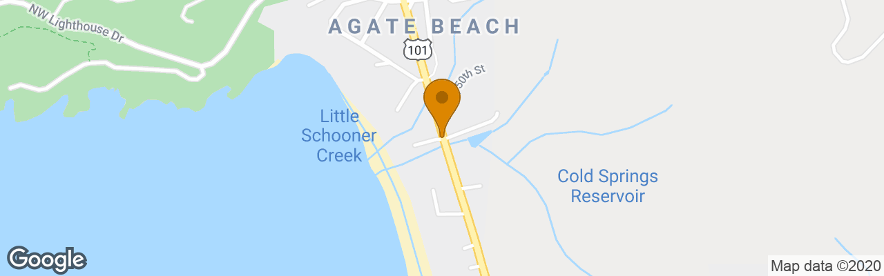 Motel Starfish Point 