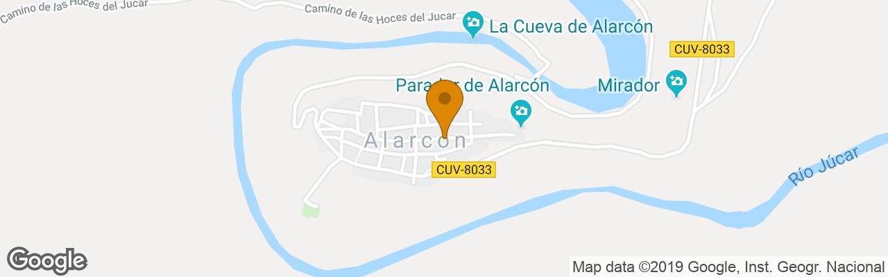 Hotel Posada el Infante 