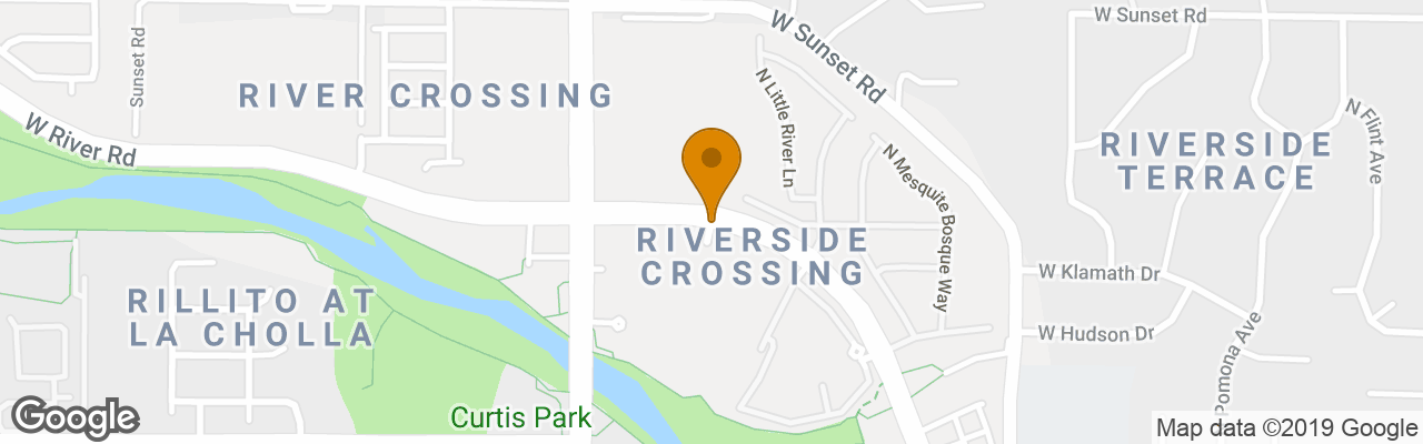 Candlewood Suites Tucson 