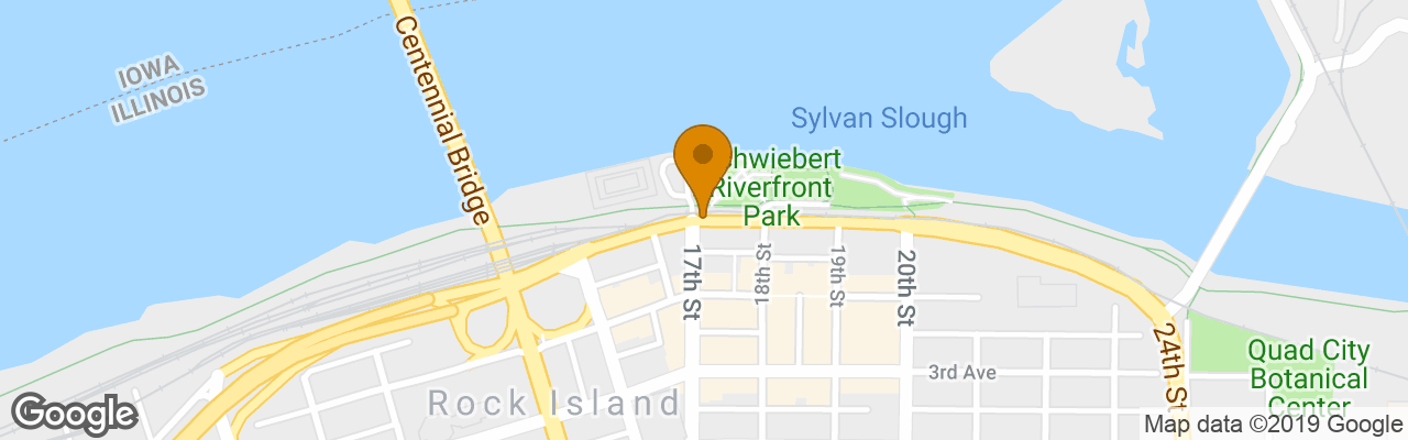 Jumer's Casino & Hotel 