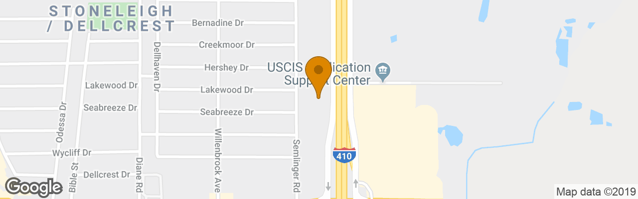 Hotel Holiday Inn Express & Suites San Antonio SE by AT&T Center 