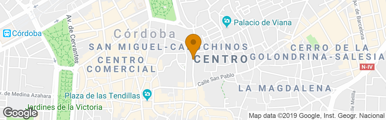 Apartamentos Victoria 