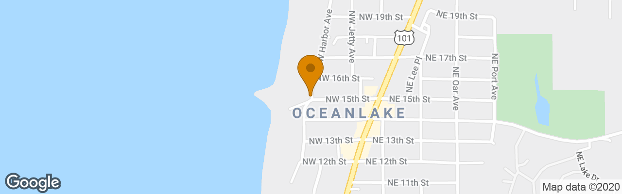 Seagull Beach Front Motel 