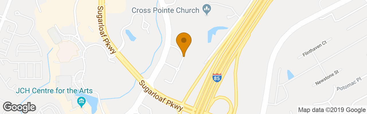 Residence Inn Atlanta NE/Duluth Sugarloaf 