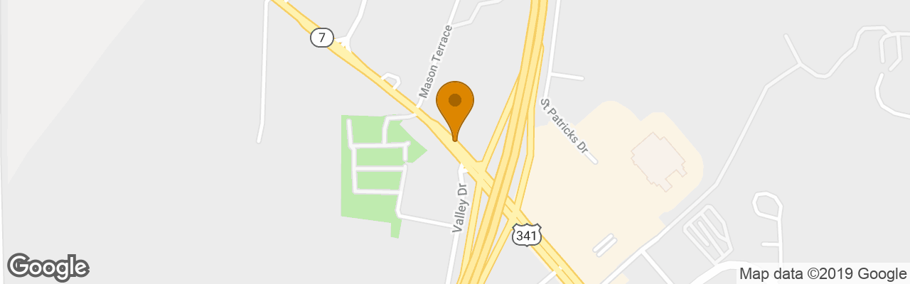 Hotel Holiday Inn Express Perry - Mall Area 