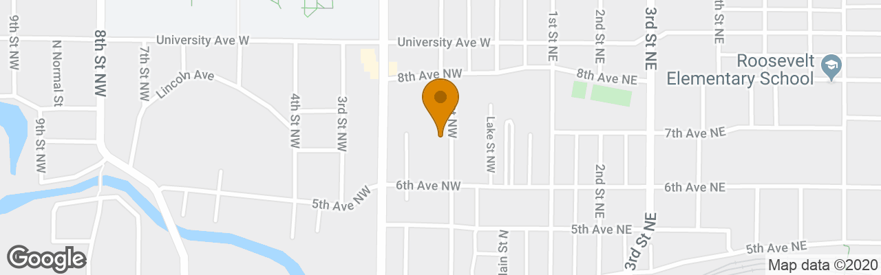 Hotel Four Points by Sheraton Minot 