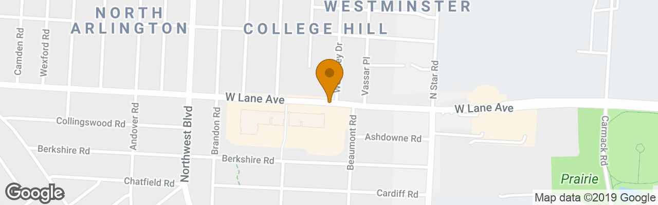 Homewood Suites by Hilton Columbus/Osu 