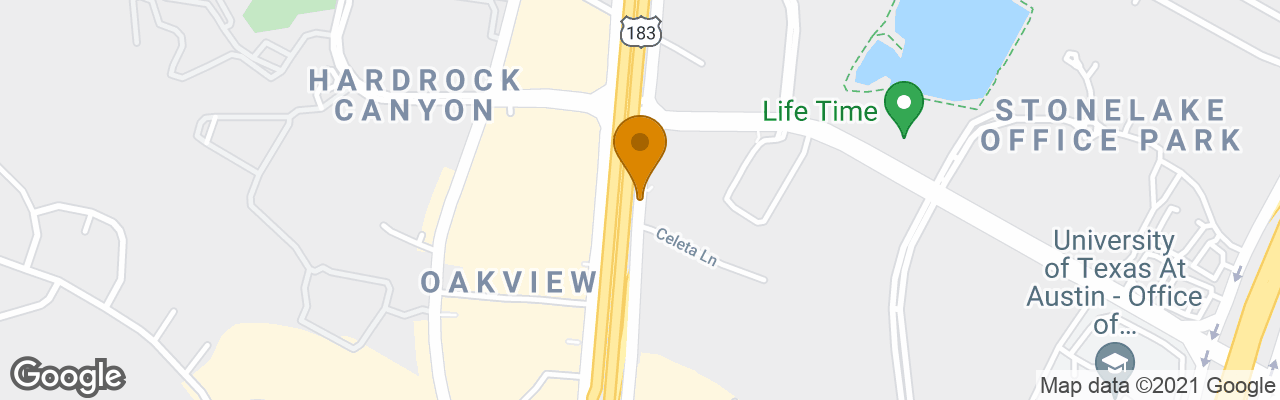 Hotel Holiday Inn Express Austin Nw- Arboretum Area 