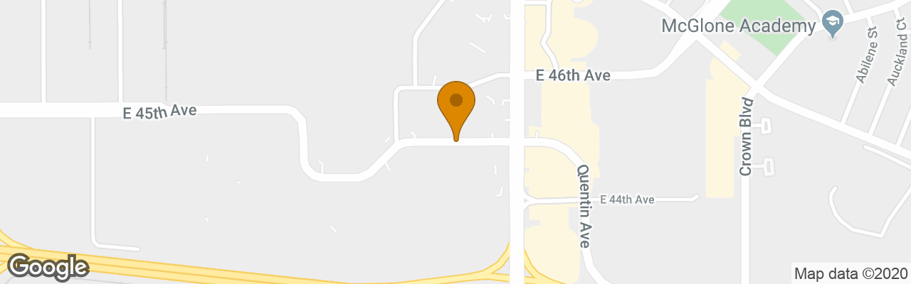 Holiday Inn Express Hotel & Suites Denver East-Peoria Street 