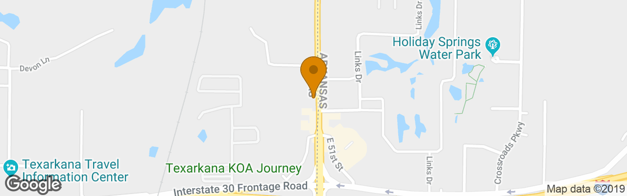 Hotel Wyndham Garden Texarkana 