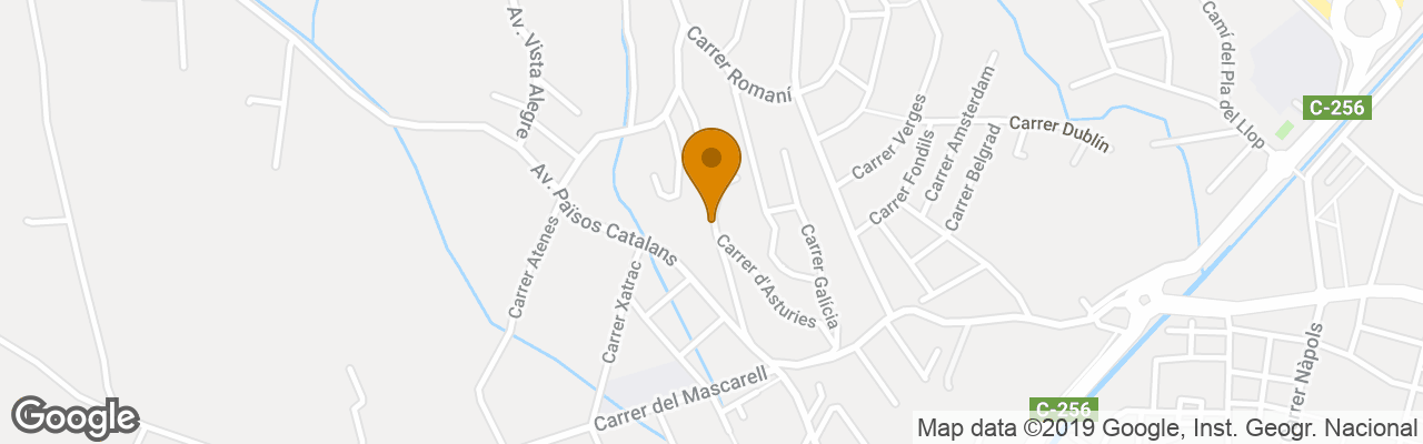 Hotel Rural Mas Falet 1682 