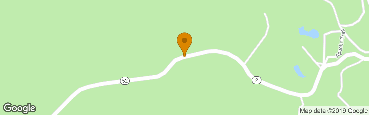 Wilderness View Cabins 