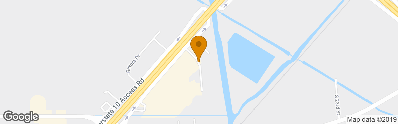 Residence Inn Beaumont 