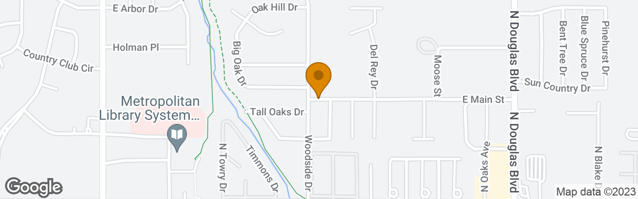 Hotel Candlewood Suites Midwest City 