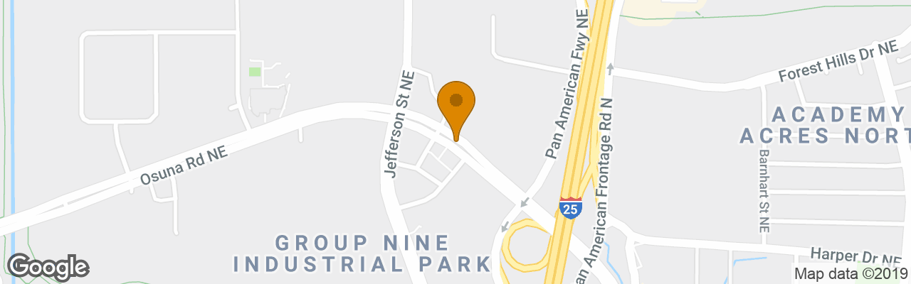 Hotel Studio 6 Albuquerque North  