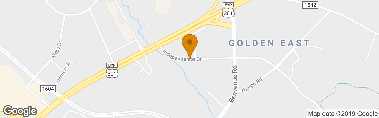 Affordable Suites Rocky Mount 