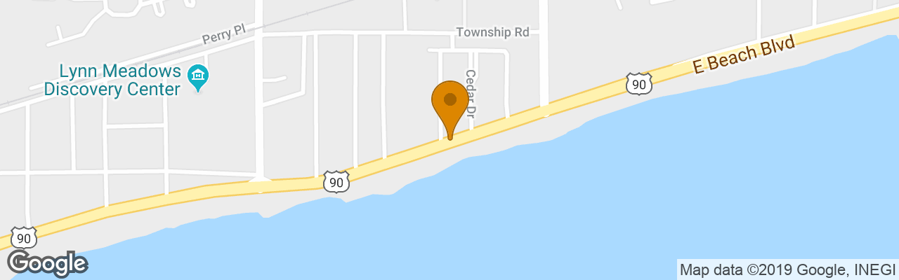 Hotel Beach Water Inn 