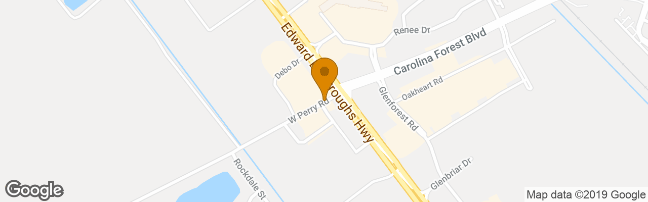 Affordable Suites Myrtle Beach 