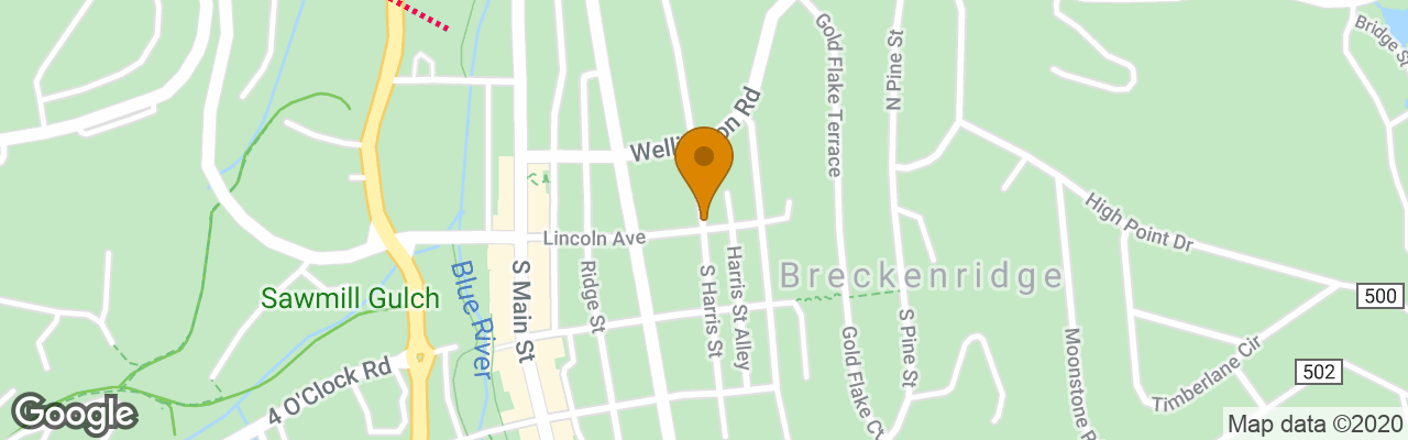 Longbranch Condominiums 