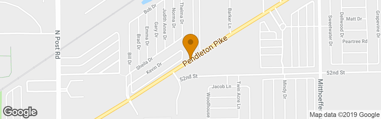 Value Place Indianapolis Lawrence 